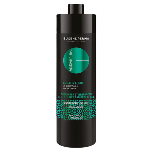 Keratin Strength Shampoo