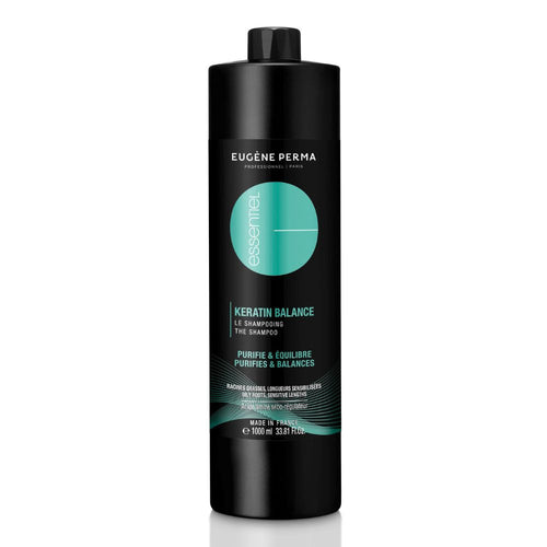 Shampooing Keratin Balance