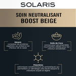 Soin Neutralisant Blond Beige