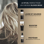 Soin Neutralisant Blond Beige