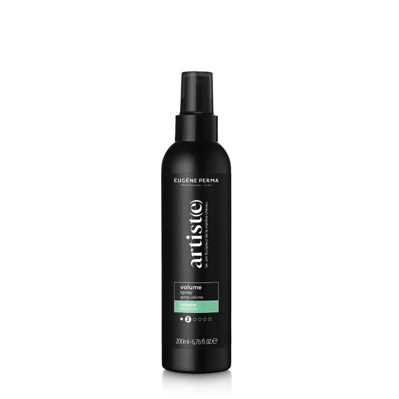 Volume Spray