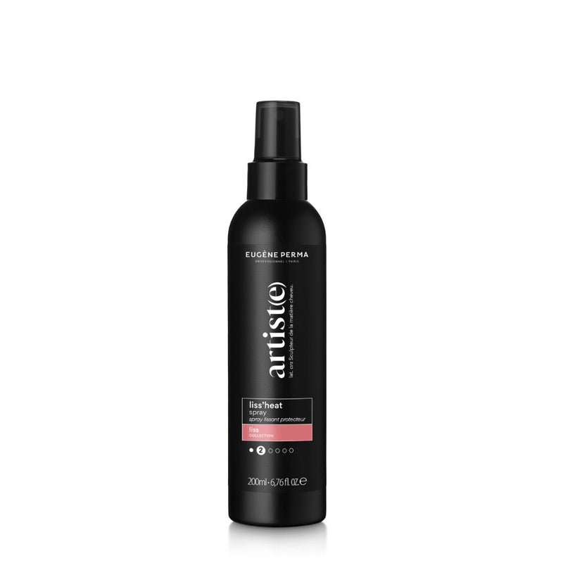 Liss'heat Spray