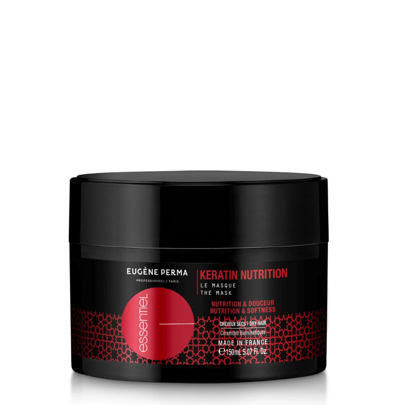 Masque Keratin Nutrition