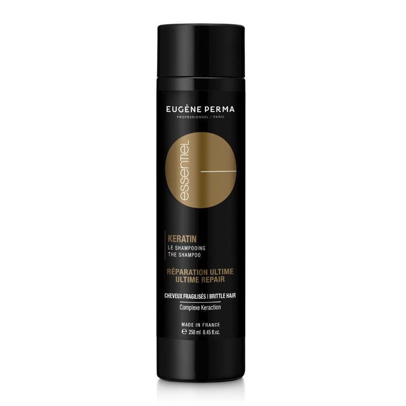 Keratin Shampoo