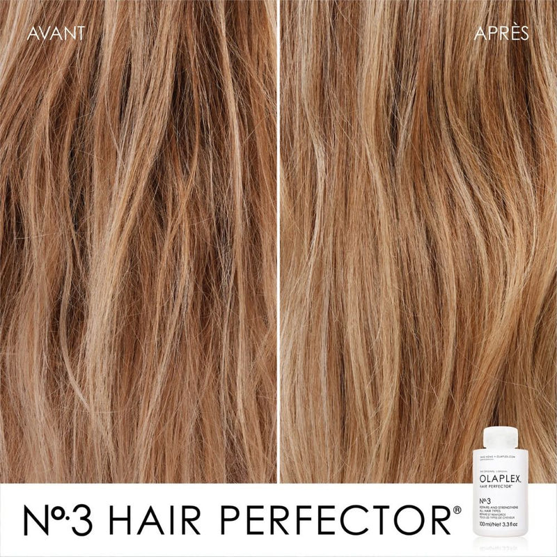 N°3 Hair Perfector