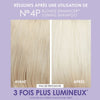 N°4P Shampooing Blonde Enhancer