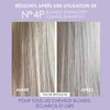 N°4P Shampooing Blonde Enhancer