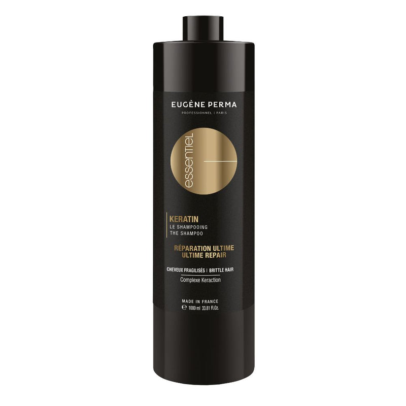 Keratin Shampoo