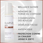 N°9 Sérum Capillaire Nourrissant Bond Protector