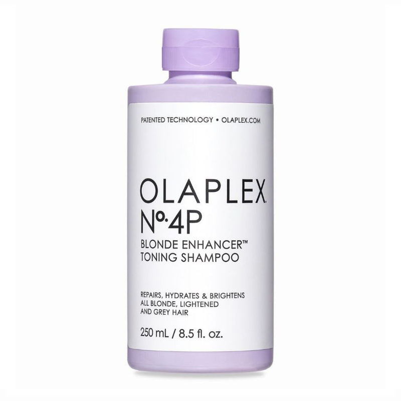 N°4P Blonde Enhancer Shampoo