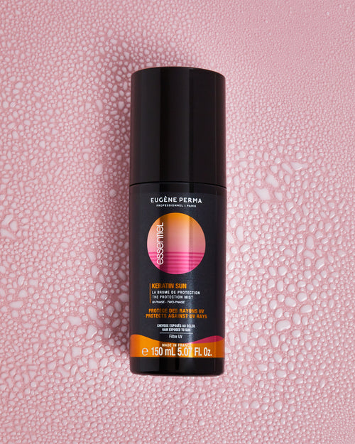 Keratin Sun Protection Mist